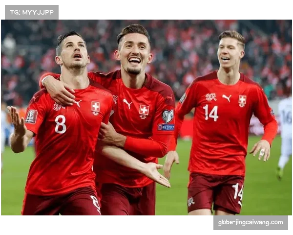 瑞士队扎卡坐镇中场稳如泰山 世预赛三场零失球