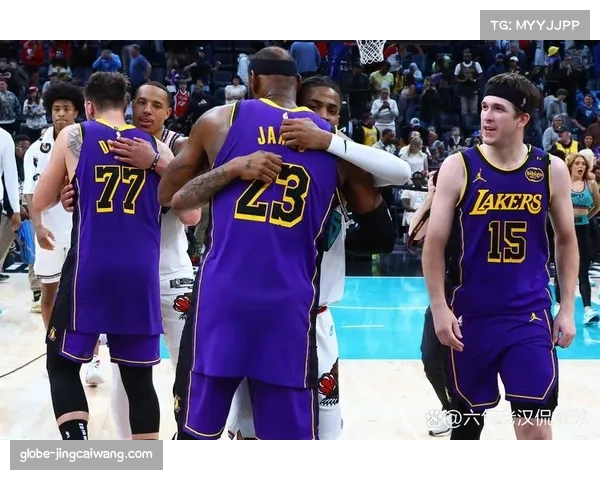 湖人豪取五连胜升至西部第二，NBA传统豪门复苏引发关注