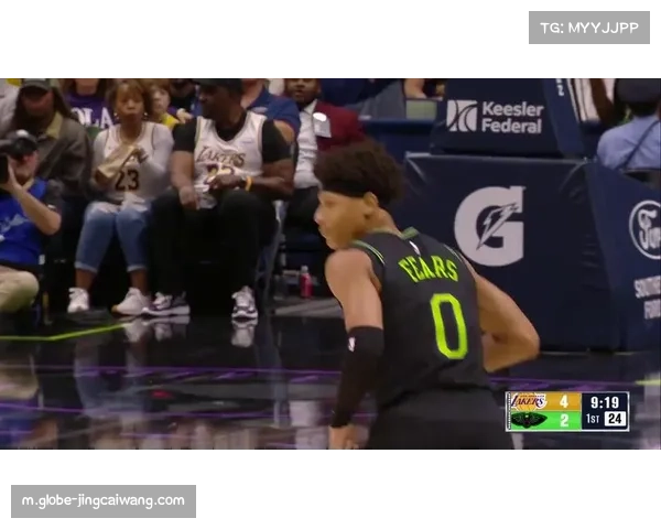 鹈鹕墨菲44分空砍 战术复盘显示过度单打致团队协作缺失